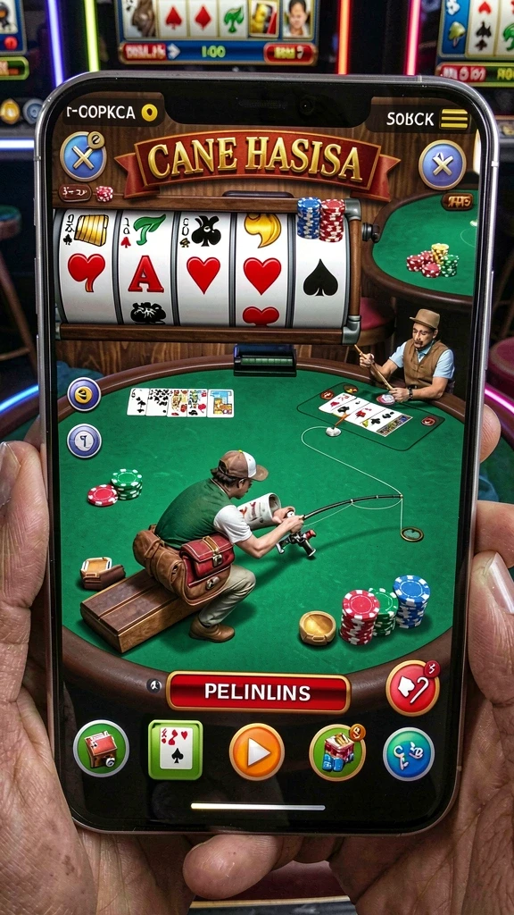 Download sunda787 APK untuk Android