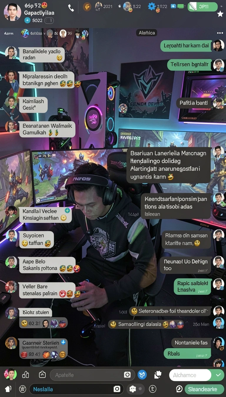Panel keamanan
