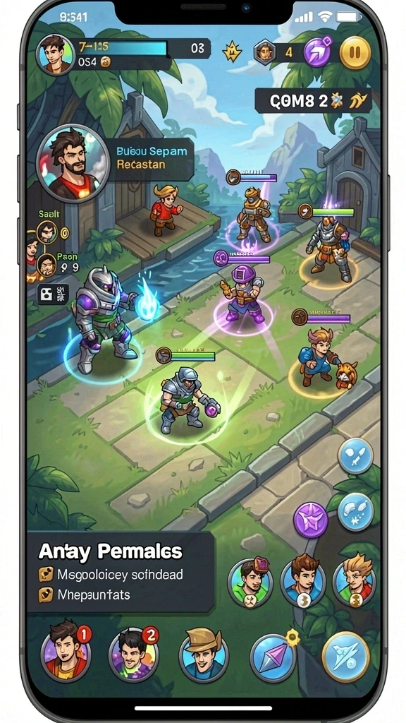 Download emperor88 APK untuk Android