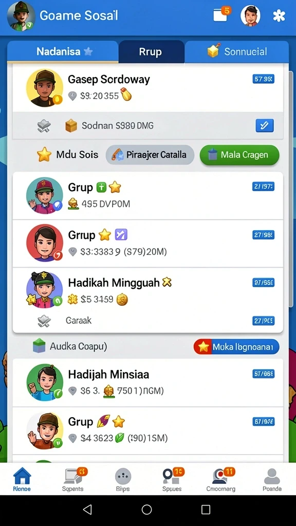 Review Aplikasi sjo777 Versi Terbaru