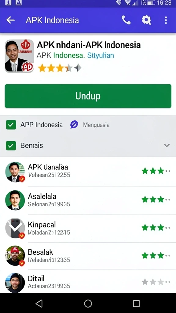 kayawin303 App APK Terbaru