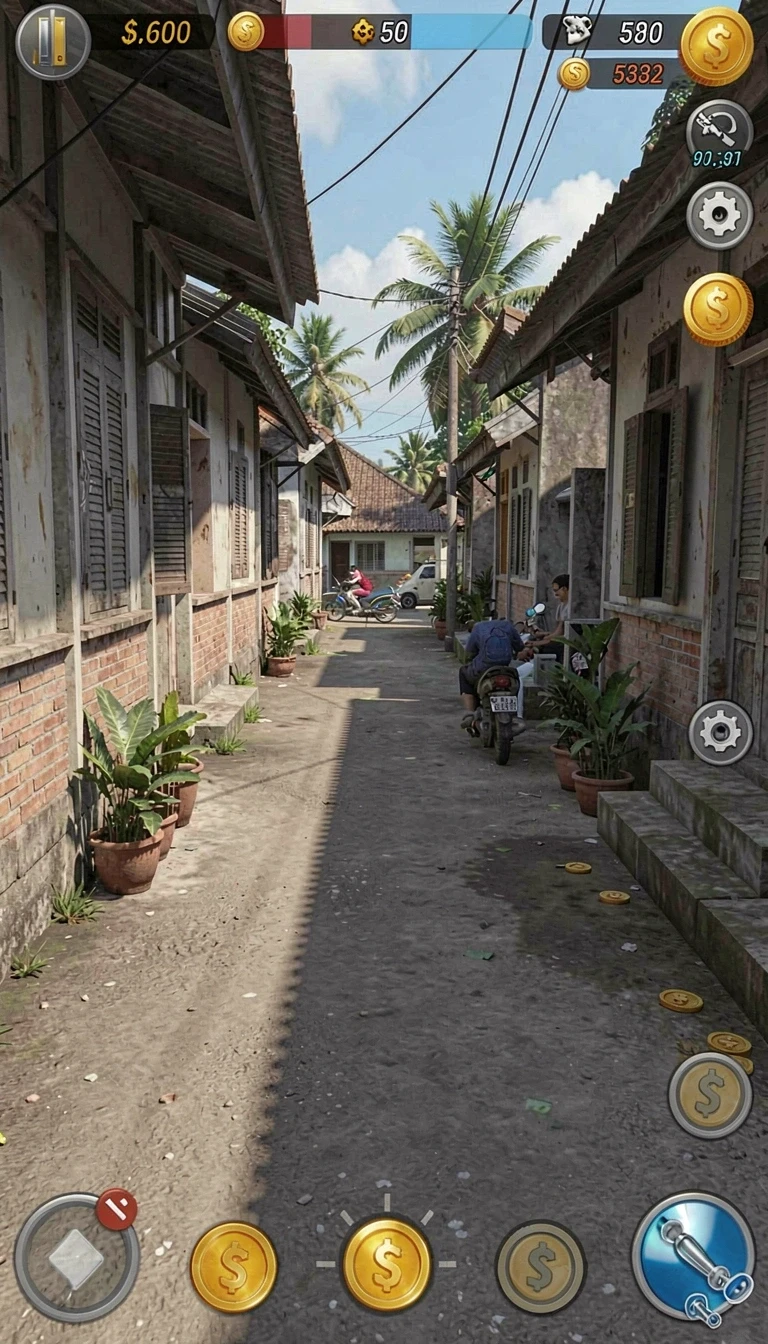 Download rprp777 APK untuk Android