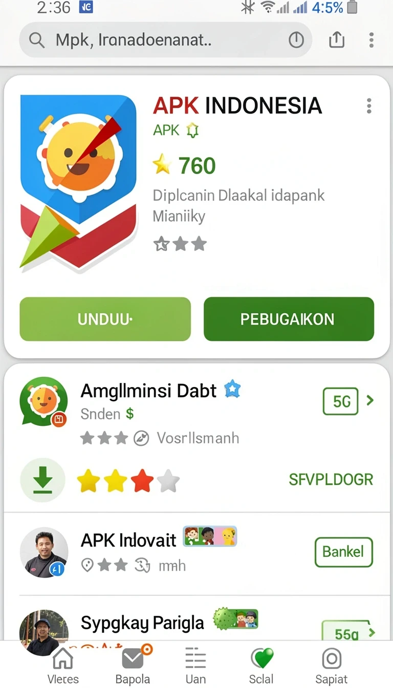 Review Aplikasi titan777 Versi Terbaru
